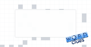 In the past Crossword Clue