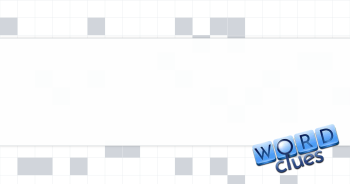 In the raw, informally Crossword Clue