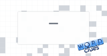 In the raw Crossword Clue