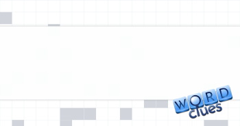 In the very recent past Crossword Clue