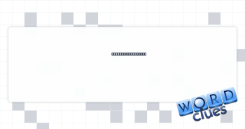 In this very spot Crossword Clue