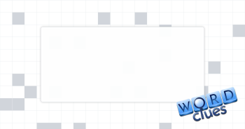 In truth Crossword Clue