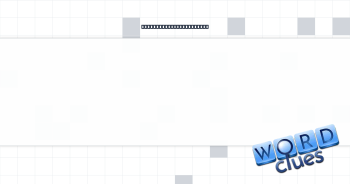 In two different places Crossword Clue