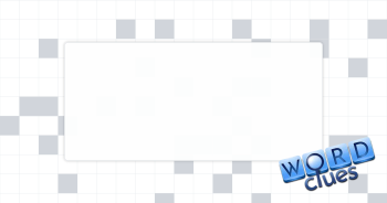 In vogue Crossword Clue