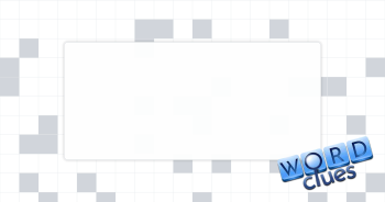 Inactive Crossword Clue