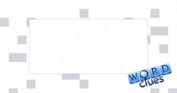 Inactivity Crossword Clue
