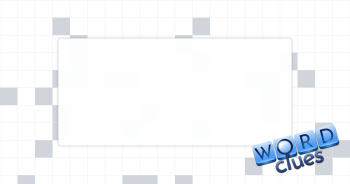 Inadequate Crossword Clue
