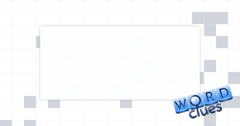 Inattentive Crossword Clue