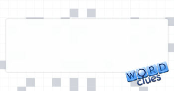 Inaudible on Zoom Crossword Clue