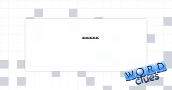 Inbox filler Crossword Clue