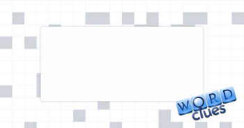 Inbox junk Crossword Clue