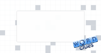 Incident Crossword Clue