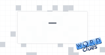 Incidents Crossword Clue