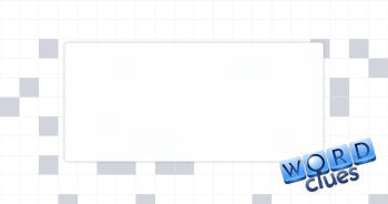 Incivility Crossword Clue