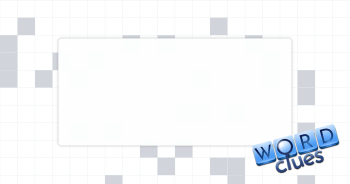 Incline Crossword Clue