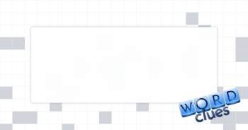 Inclined path Crossword Clue