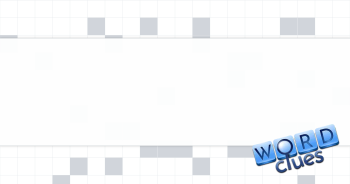 Inclined to have a thin time Crossword Clue