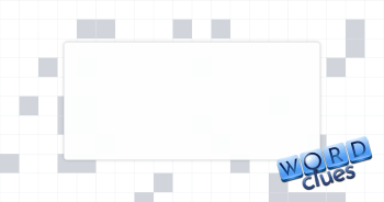Inclined Crossword Clue