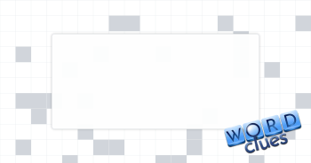 Inclines Crossword Clue