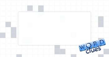 Inclusive Crossword Clue
