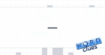 Increase in disorder is exceptional Crossword Clue