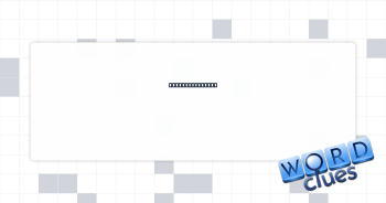 Incredulous cry Crossword Clue