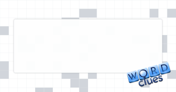 Incubator sound Crossword Clue