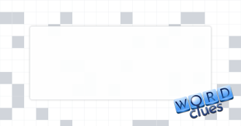 Indian abroad Crossword Clue