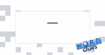 Indian dress Crossword Clue