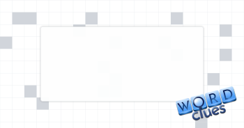Indian drum Crossword Clue