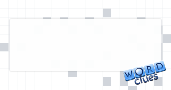 Indian loincloth Crossword Clue