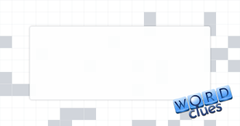 Indian outfit Crossword Clue