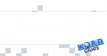 Indicator of a pause Crossword Clue