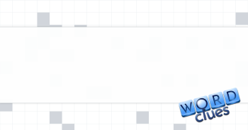 Indicator of financial losses Crossword Clue