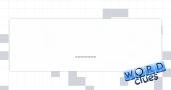 Indignant denial Crossword Clue