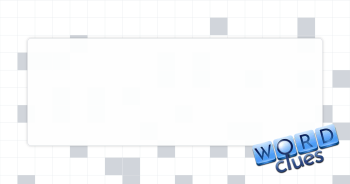 Individual unit Crossword Clue