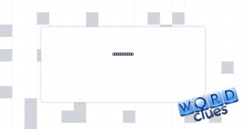 Inducement Crossword Clue
