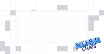 Indulged Crossword Clue