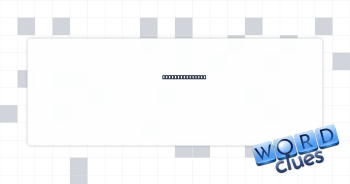 Industry jargon Crossword Clue
