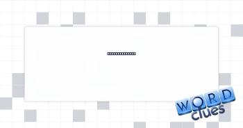 Indy 500 break Crossword Clue