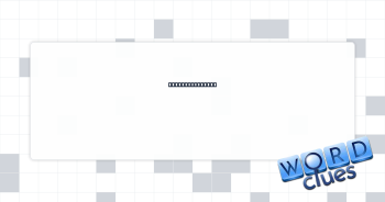 Indy 500 leader Crossword Clue