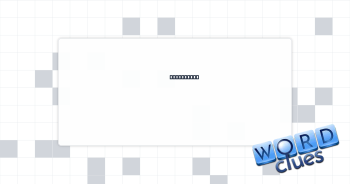 Indy brand Crossword Clue