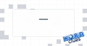 Infant's woe Crossword Clue