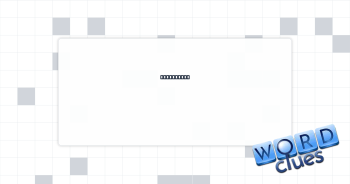 Infatuated Crossword Clue