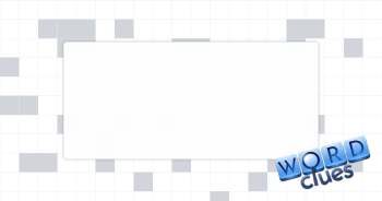 Infertile Crossword Clue