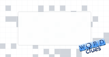 Infests Crossword Clue