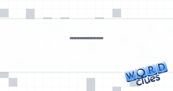 Inflammation, of a sort Crossword Clue