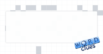 Inflatable boats Crossword Clue