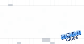 Inflatable rodent seen at strikes Crossword Clue