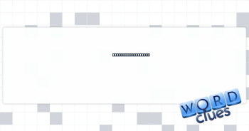 Informal advantage Crossword Clue